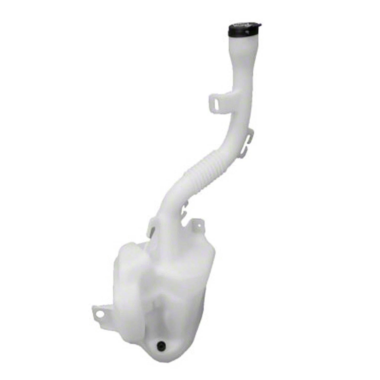 Replacement Windshield Washer Tank w/o Pump for Chevrolet Equinox (2010–2015)