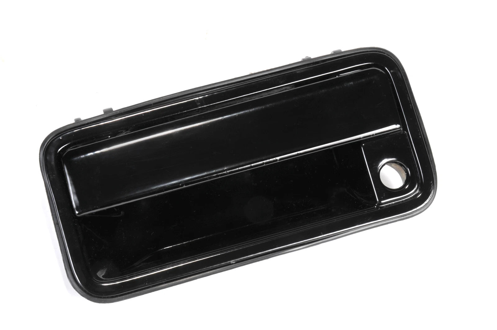 Front Driver Left Outside Door Handle for Chevy GMC Truck SUV (2010–2019)