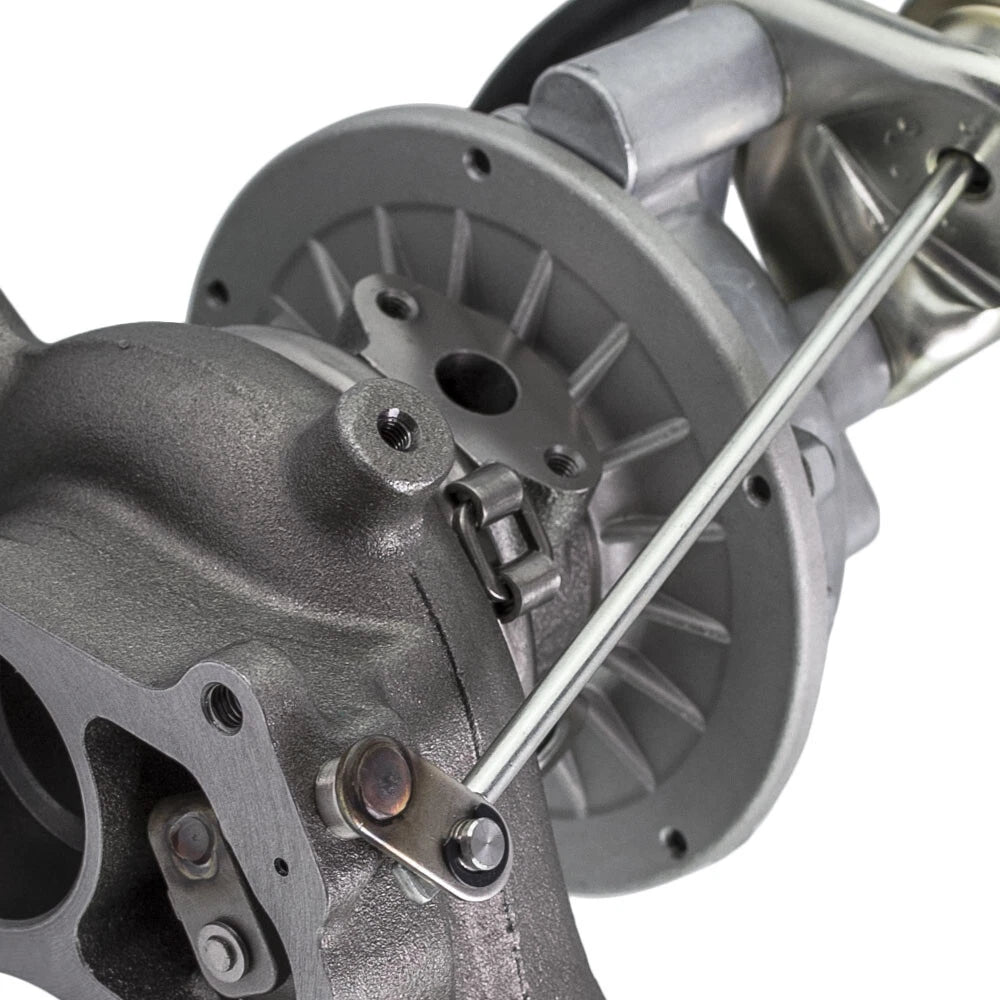 Turbocharger for Hyundai Terracan (2001–2006)