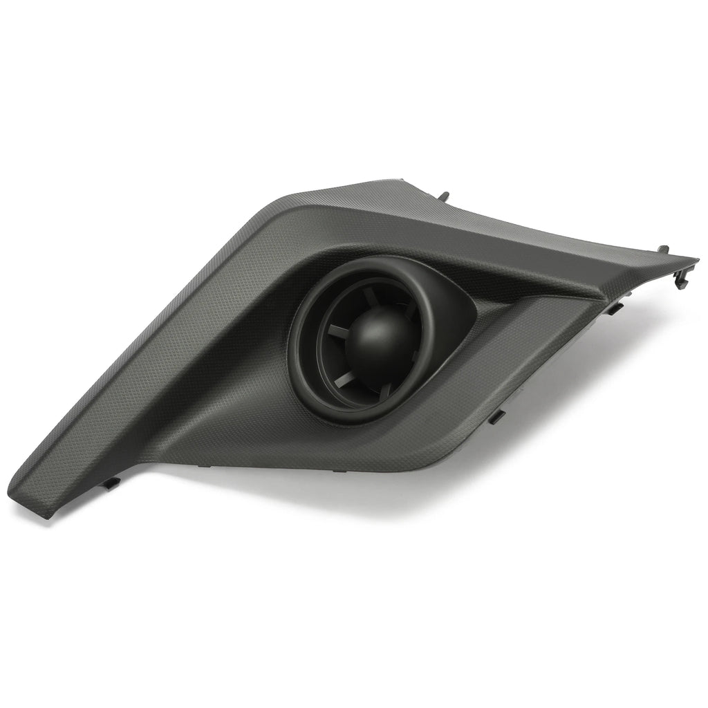 Fog Light Trim Bezel Cover for Subaru Crosstrek (2018–2020)