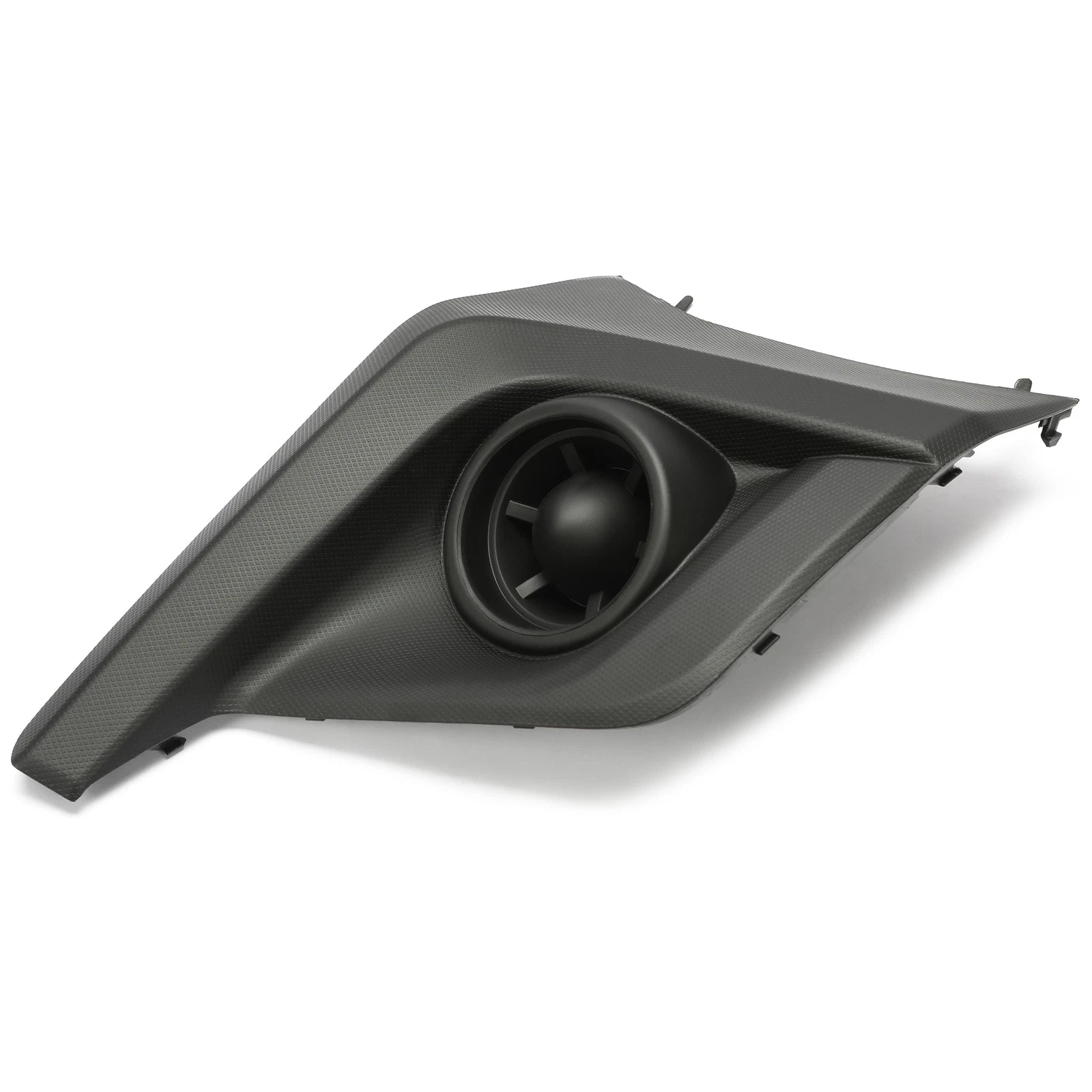 Fog Light Trim Bezel Cover for Subaru Crosstrek (2018–2020)