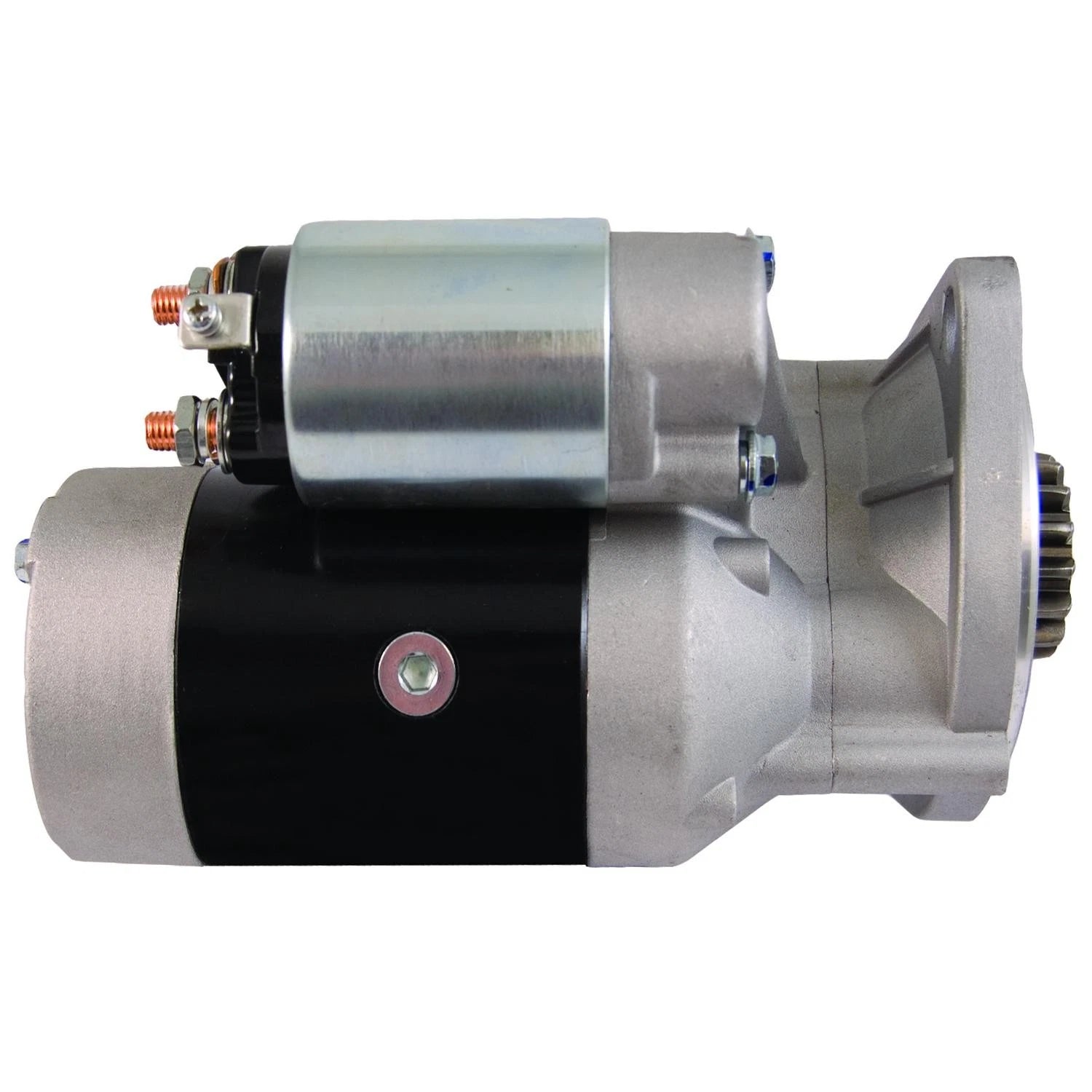 Starter for John Deere Excavator