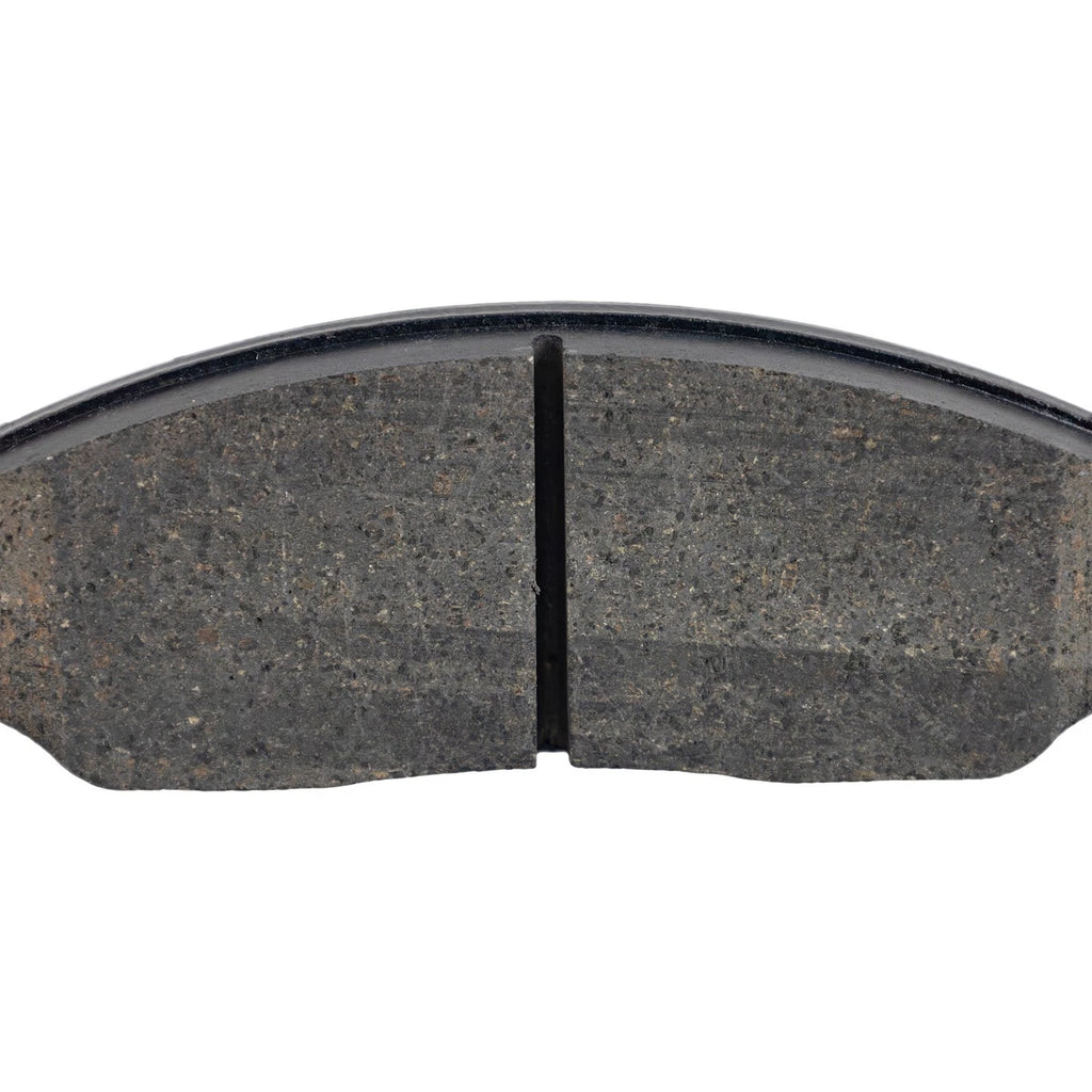 Set of Front Brake Pads for Ford Mustang (2011–2014)