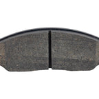 Set of Front Brake Pads for Ford Mustang (2011–2014)