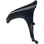 Fender for Toyota Highlander (2008–2010) Front Driver Side