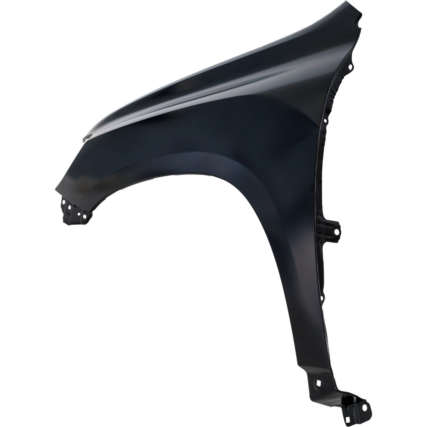 Fender for Toyota Highlander (2008–2010) Front Driver Side