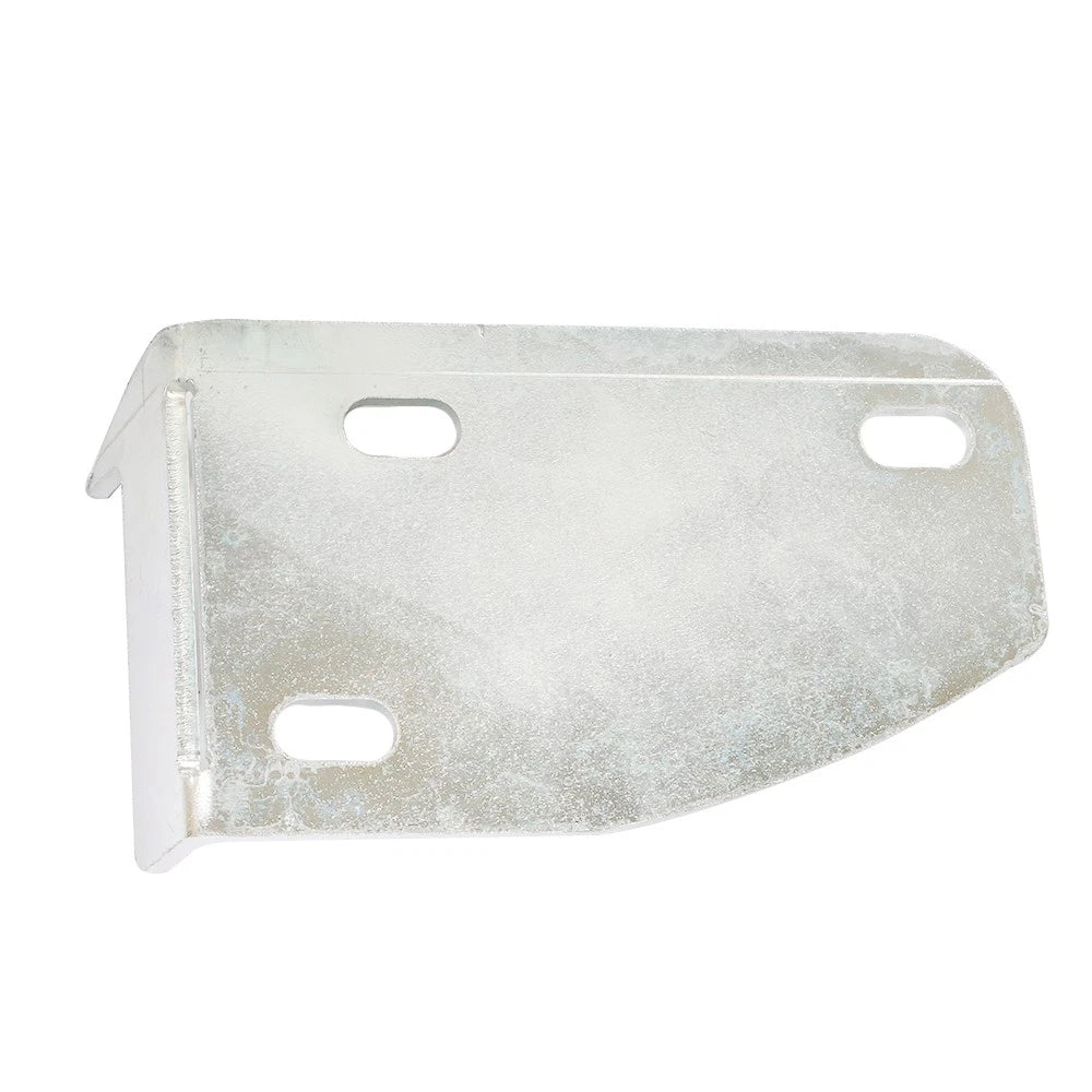 Set of 2 Front Steel Suspension Swap Brackets for Ford F100 Crown Vic (2003–up)