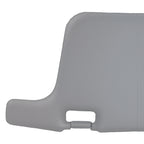 Set of 2 Gray Sun Visors for Honda Civic (1996–2001) 83230-S01-A32ZA