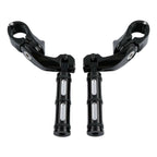 1 1/4" Footpeg Mount for Harley Touring Street Glide