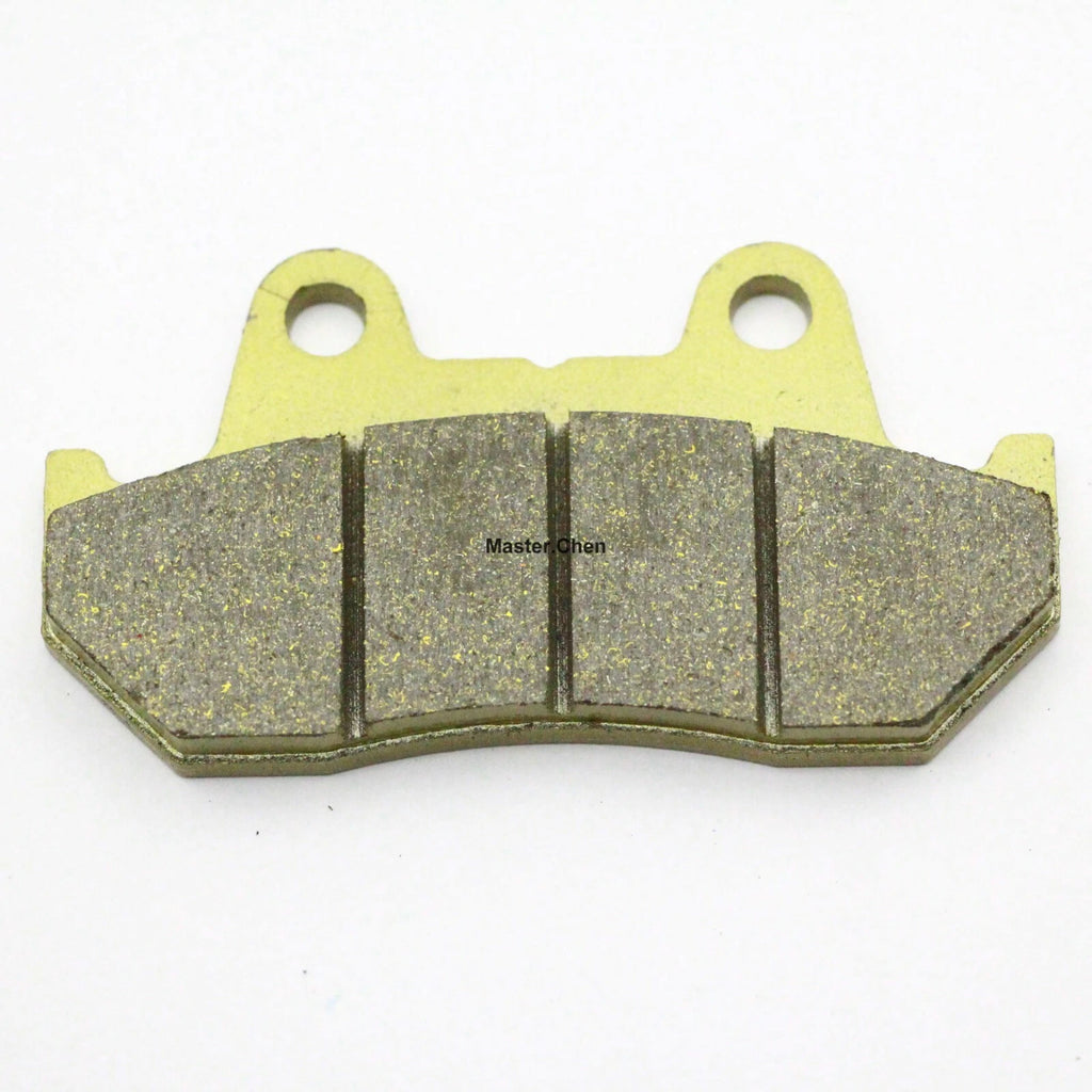 Front & Rear Brake Pads for Honda GL 1100 1200 Goldwing CB 900 VF 1100