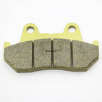 Front & Rear Brake Pads for Honda GL 1100 1200 Goldwing CB 900 VF 1100