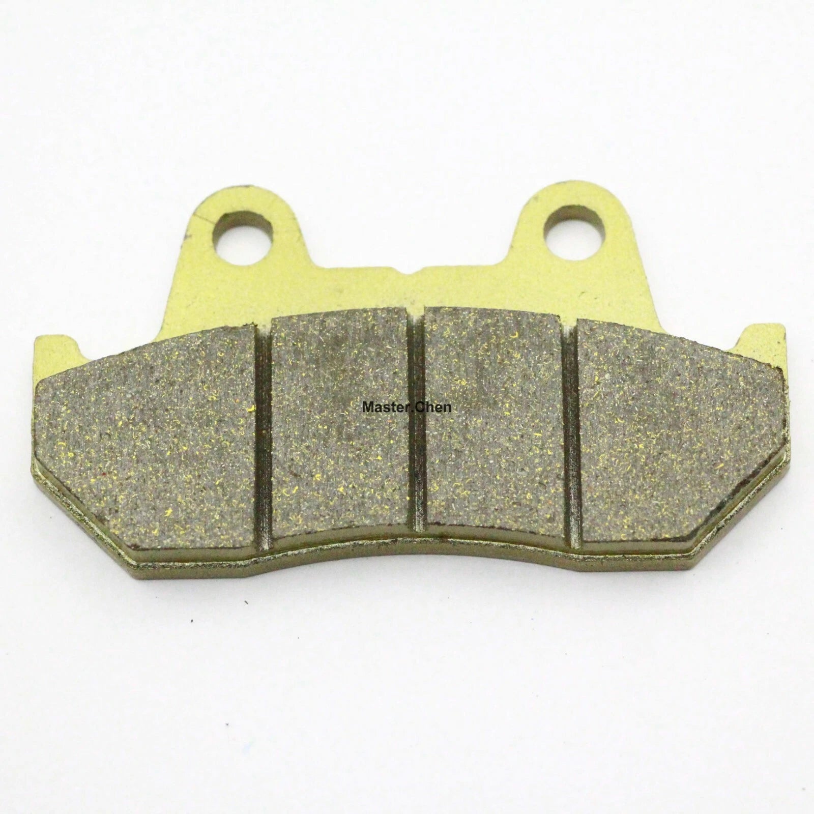 Front & Rear Brake Pads for Honda GL 1100 1200 Goldwing CB 900 VF 1100