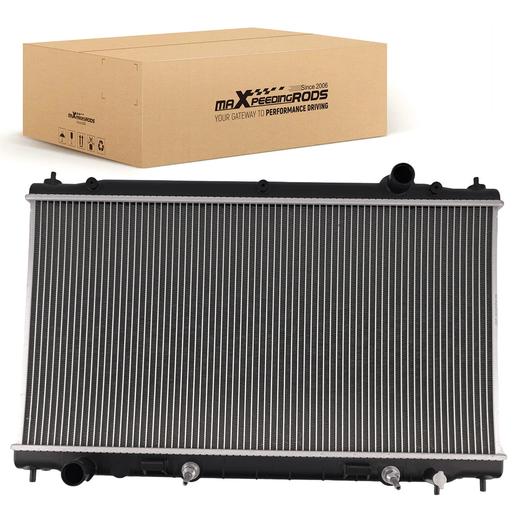 Cooling Engine Radiator for INFINITI Q50 (2014–2018)