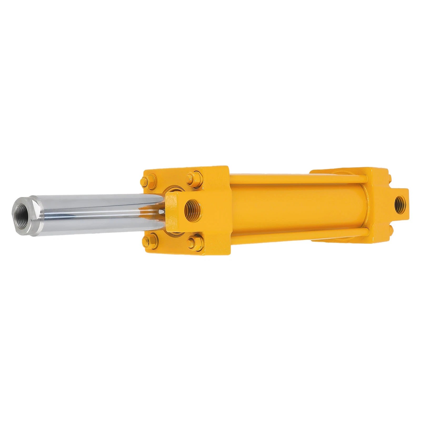 G107720 Power Steering Cylinder for Case Backhoe Loader 580K 580L 580M 588G