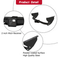 Class 3 Rear Trailer Hitch for Jeep Grand Cherokee (1999–2004) 2" Receiver
