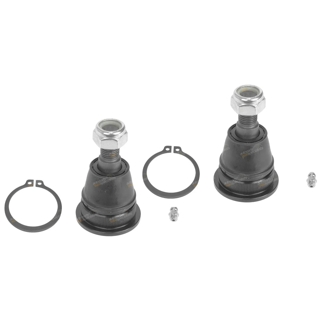 Front Lower Arm Ball Joints for Nissan Pintara R31 (1986-1990)