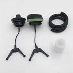 Set of 4 Cap Lines for Jonsered 2145 2150 2152 2153 Chainsaw