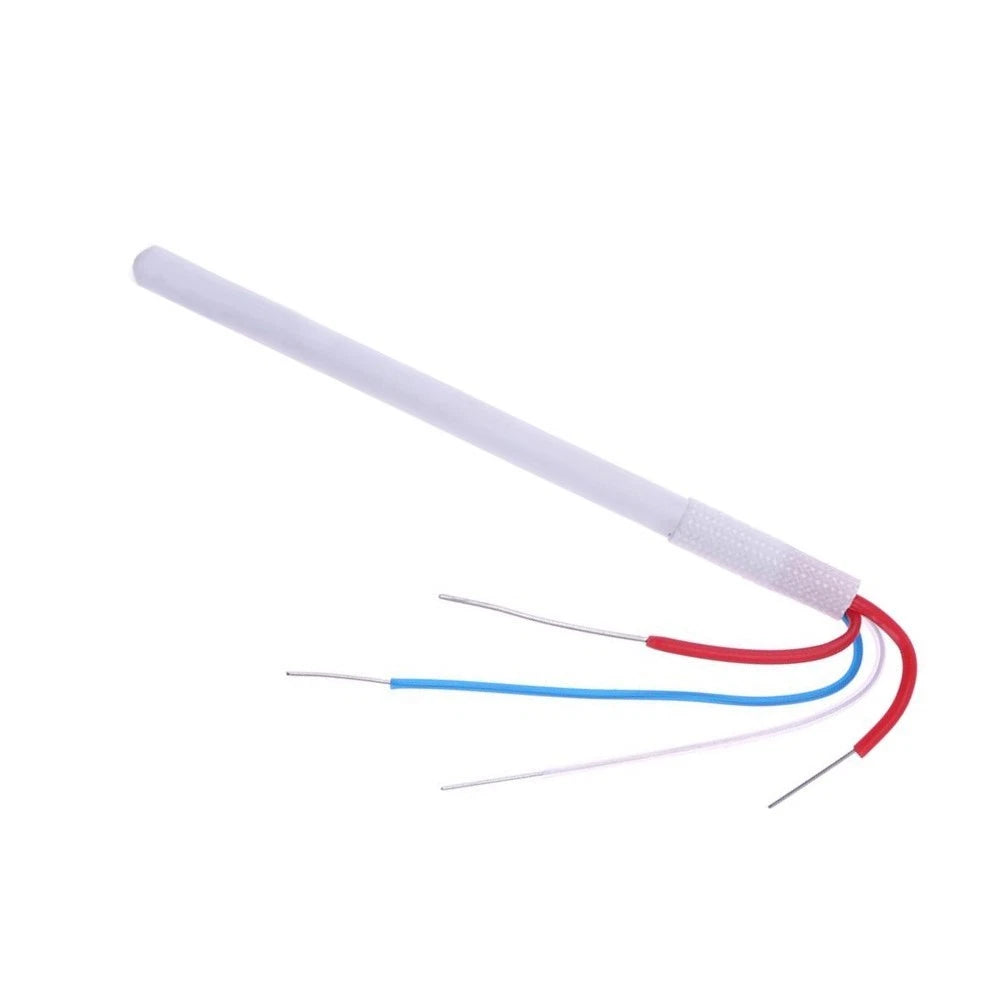 Heating Element for Soldering Iron (24V, 50W) - 1322 4-Wire Adapter