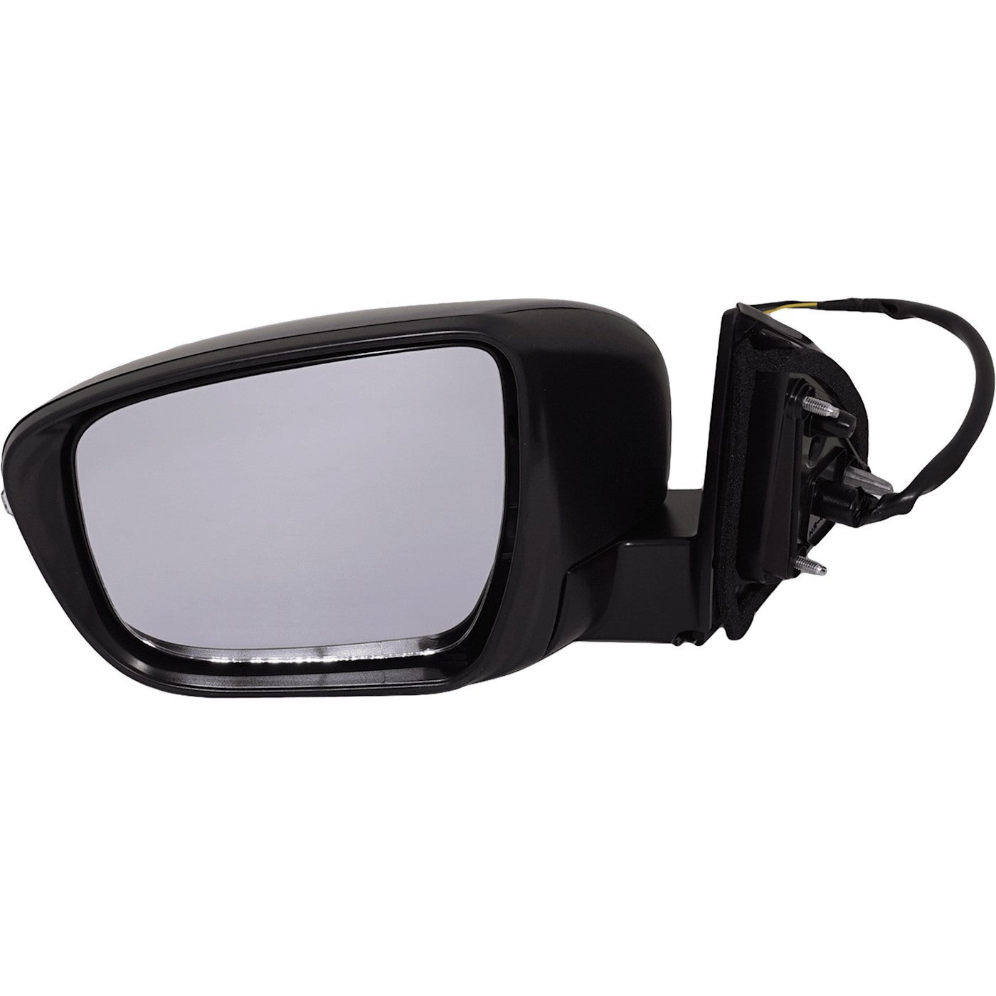 Set of 2 Mirrors for Nissan Rogue Sport