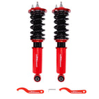 Rear Coilovers Set for Mazda Miata MX5 (1989–2005) Damping Adjustable