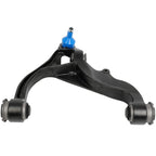 2Pcs Front Control Arm Ball Joint for Dodge Ram 1500 (2006–2010) 4WD