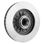Set of 4 Brake Disc Rotors for Ford F-150 Expedition Navigator