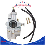 Carburetor for Yamaha Timberwolf YFB250 (1992–2000)