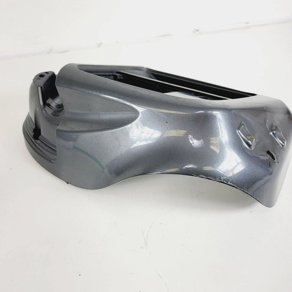 Lower Fairing Right Side for Harley Davidson Touring (2014–2023) - Dark Gray
