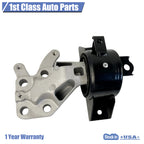 Automatic Trans Mount Upper for Buick Encore, Chevrolet Trax (2013–2021) A5613