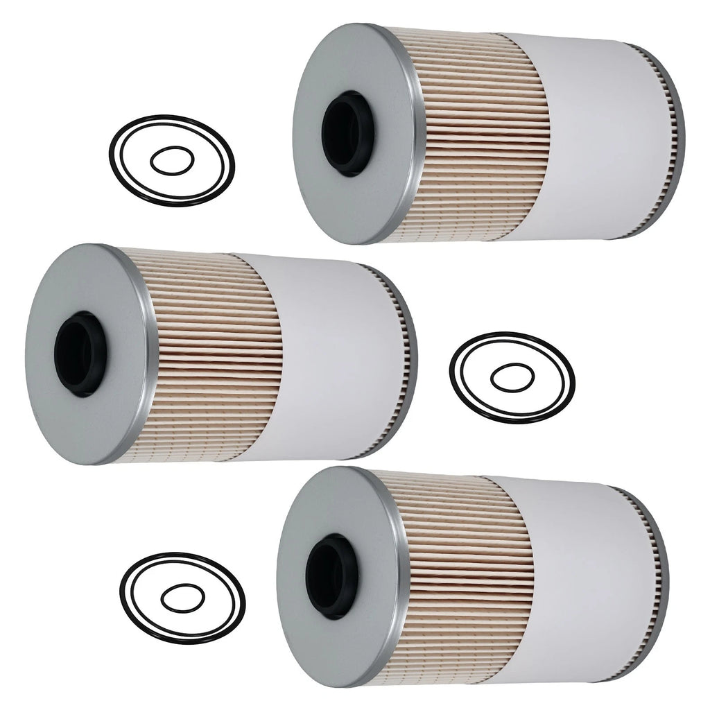 Fuel Filter & O-Ring for Mack Volvo Kenworth Peterbilt (2010–2022) FS19765