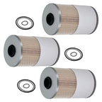 Fuel Filter & O-Ring for Mack Volvo Kenworth Peterbilt (2010–2022) FS19765