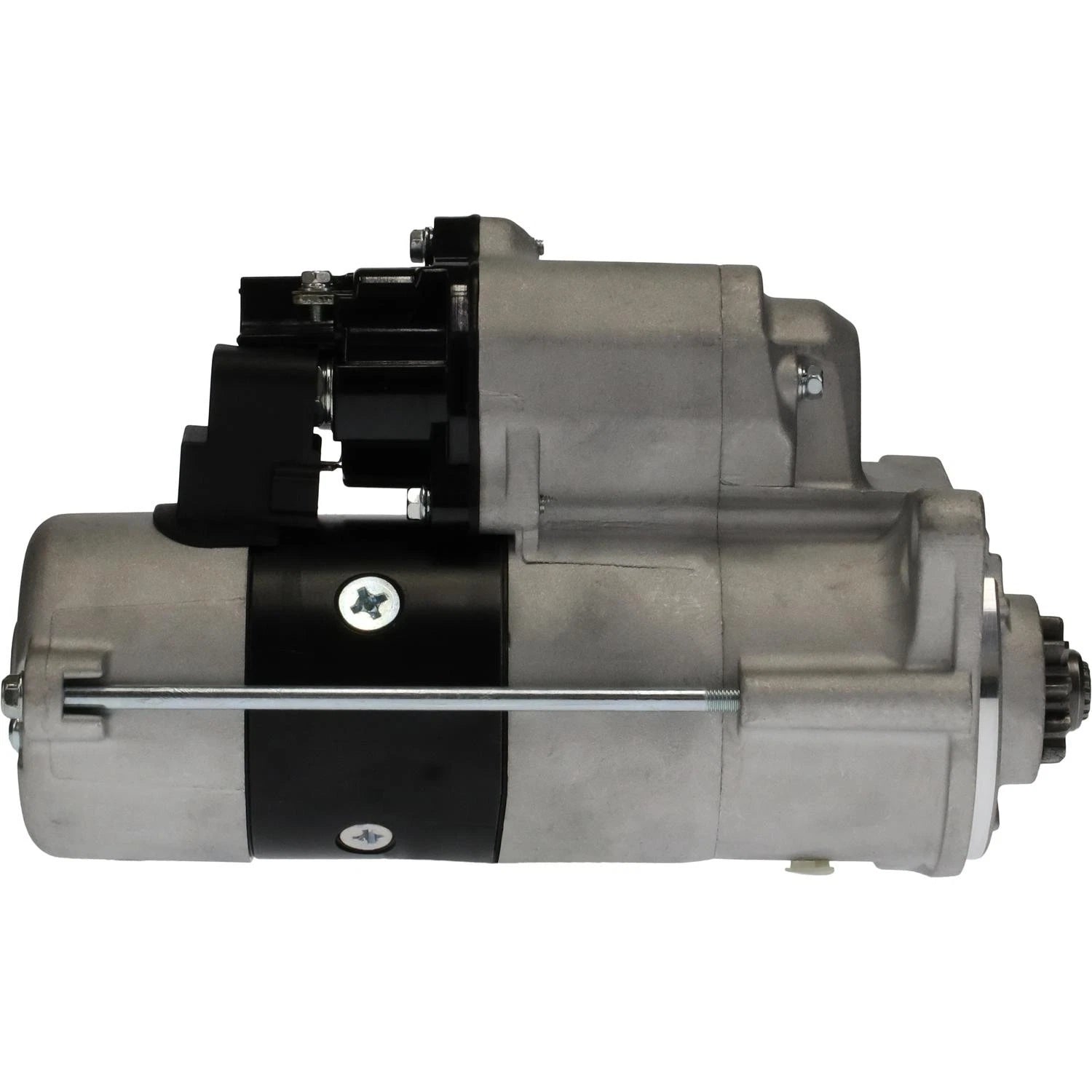 12V Starter for Case Loaders 420CT 440CT (2008-2012)