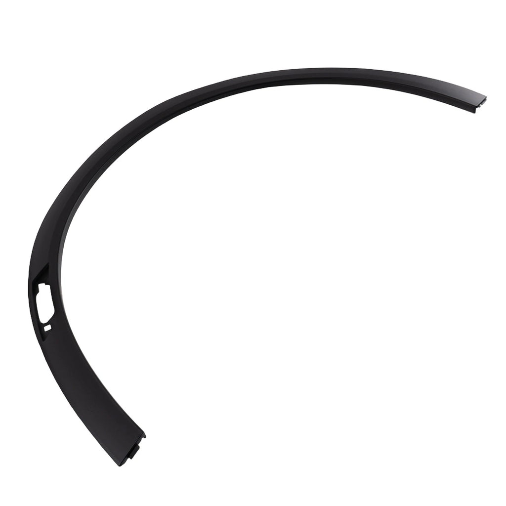 Driver Side Fender Flare for Cadillac XT5 (2017–2024) GM1290263