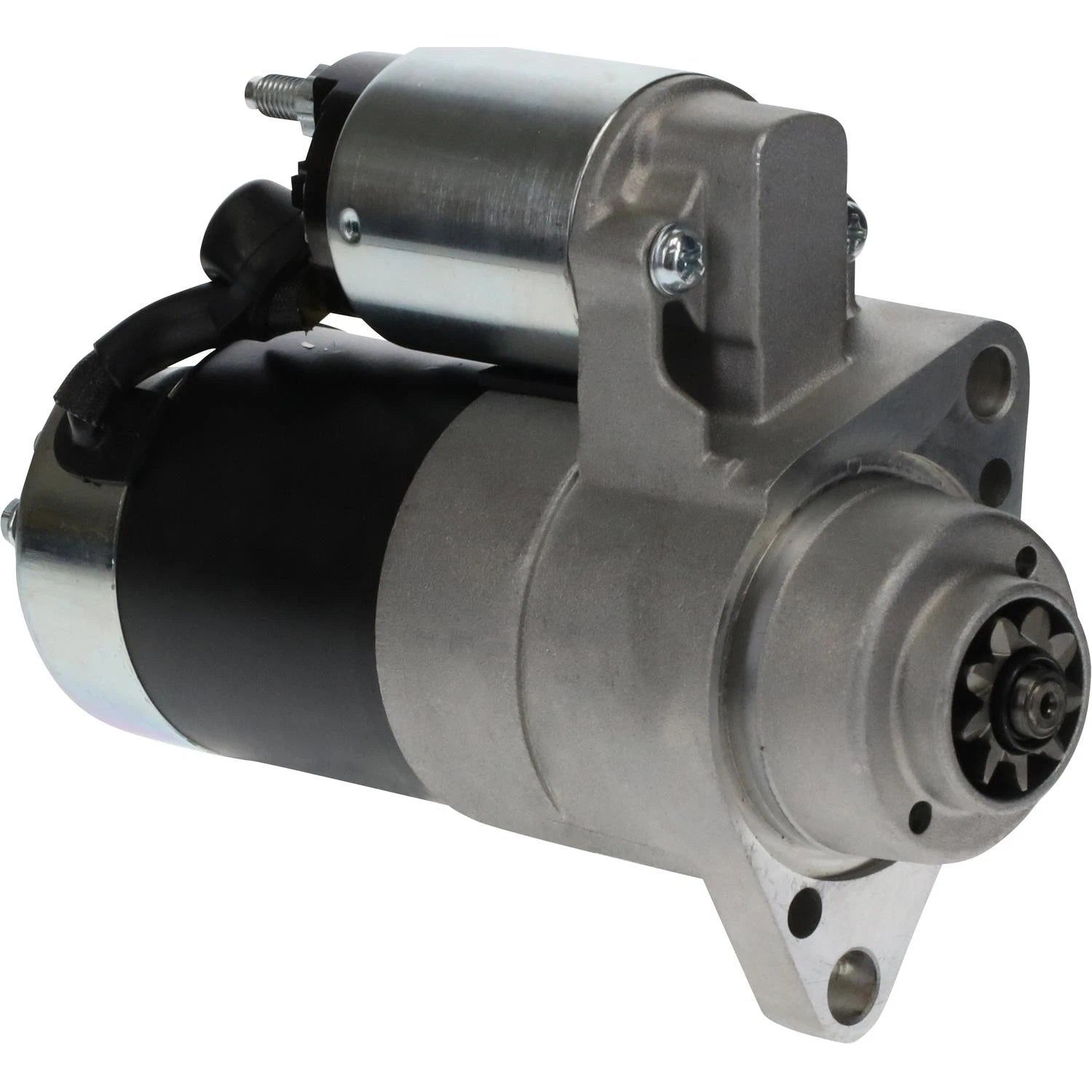 Starter for Honda BF200 (2002–2006)