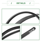 Right Side Roof Sealing Strip for Honda Accord (2018-2023)