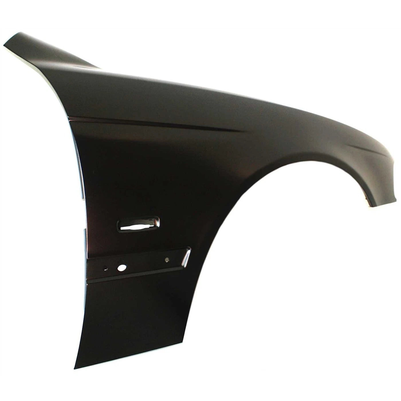 Fender for BMW 528i (1997–2003) Front Driver and Passenger Side