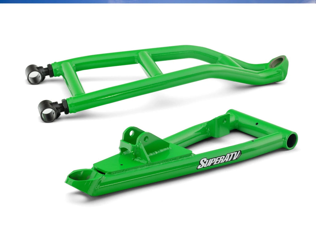 6" Lift Kit w/ Rhino Axles for Kawasaki Teryx 4 / 800 (2012–2015)
