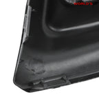 Set of 2 Fog Light Covers for Honda CR-V (2017–2019)