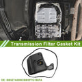 6F35 Transmission Filter Gasket Kit No.BB5Z7A098E/BB5P7G186FA for Ford Fusion (2013–2020)