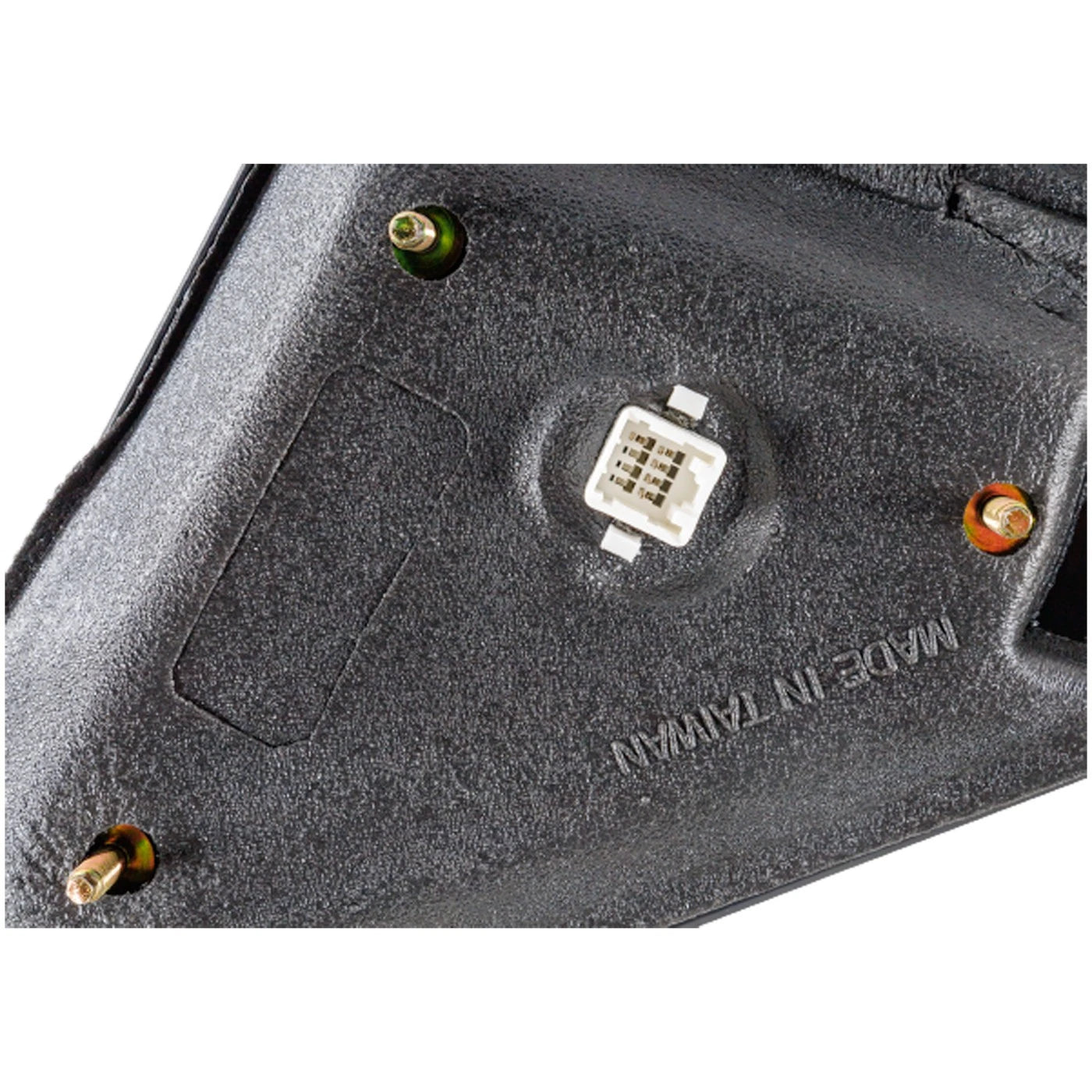 Heated Towing Mirror for Ram 3500 (Driver Left Side)