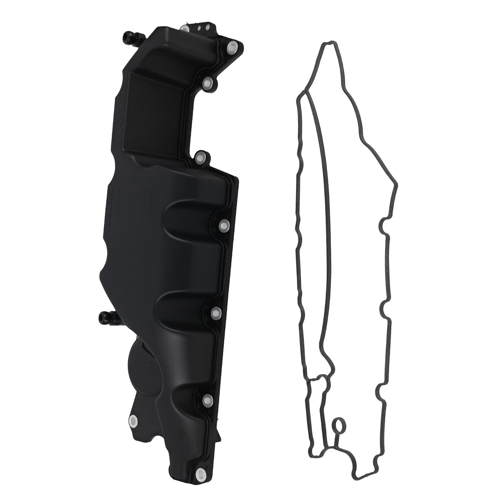 Engine Valve Cover with Gasket for Volvo V70 S80 XC60 XC70 XC90 (2001–2016)