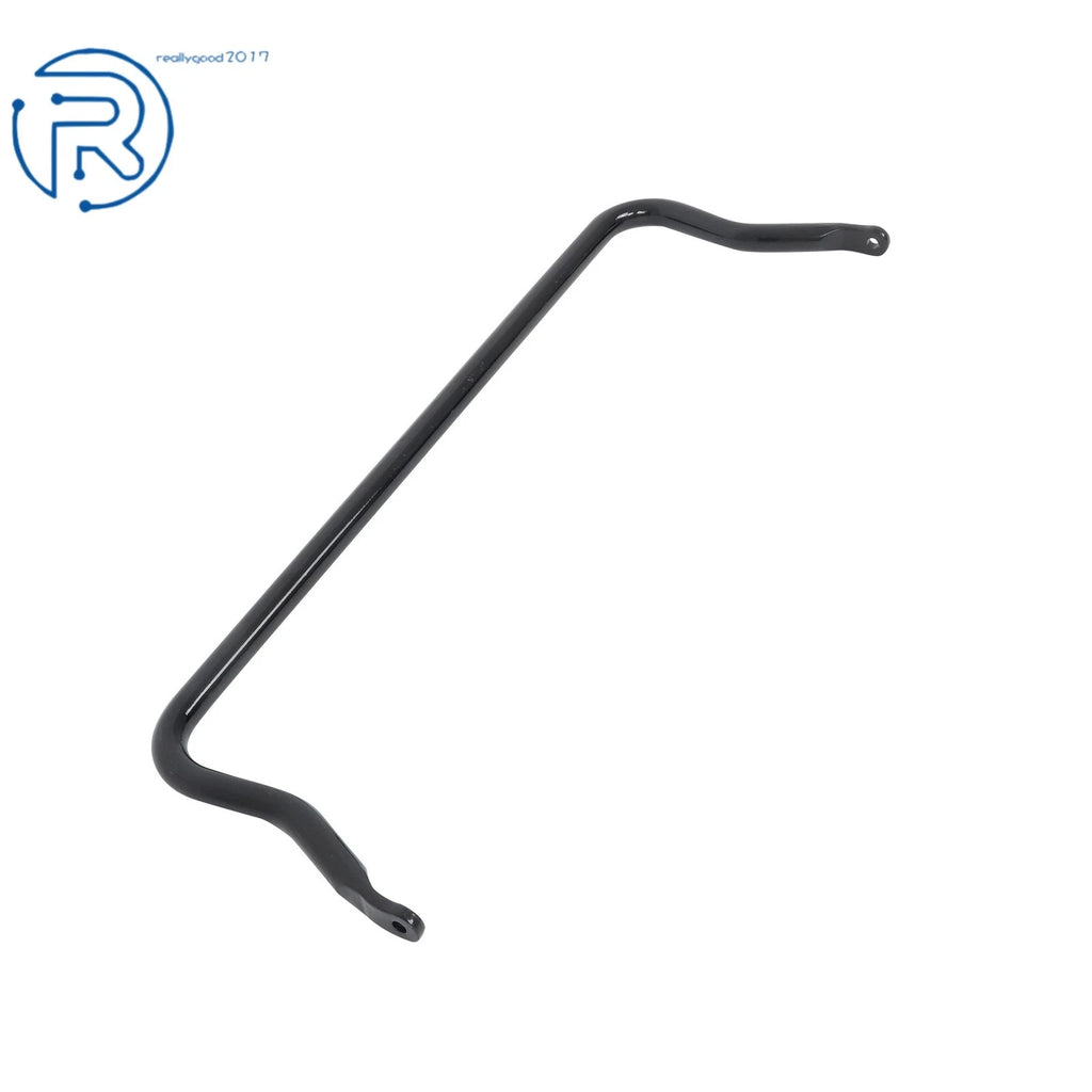Sway Bar with Bushing Kit for Jeep Wrangler JK (2007-2018)