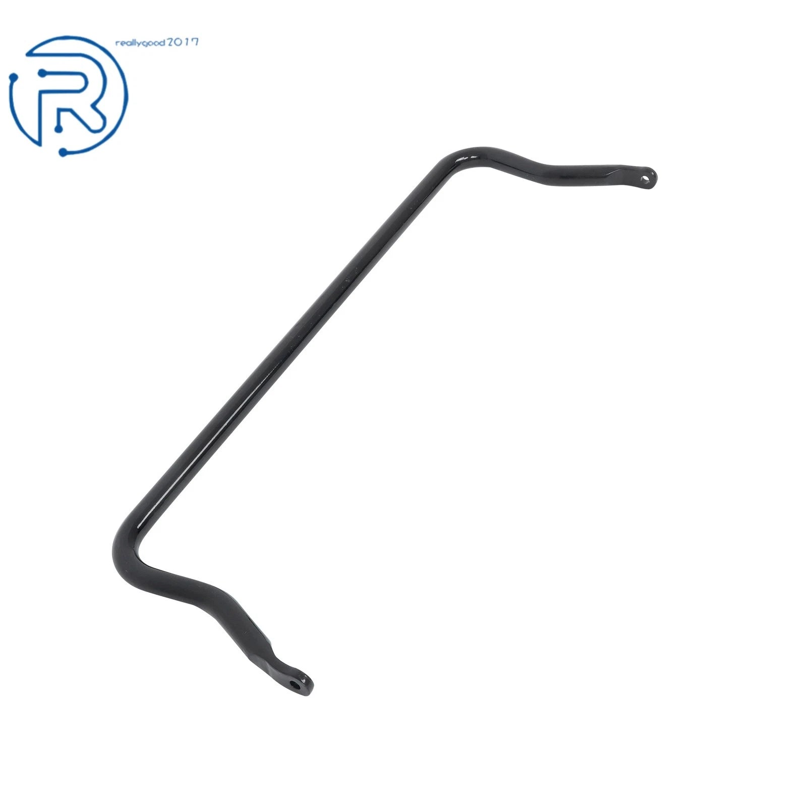Sway Bar with Bushing Kit for Jeep Wrangler JK (2007-2018)