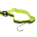 Reflective Stripe Rope for Car Boat Cover (1PCS)