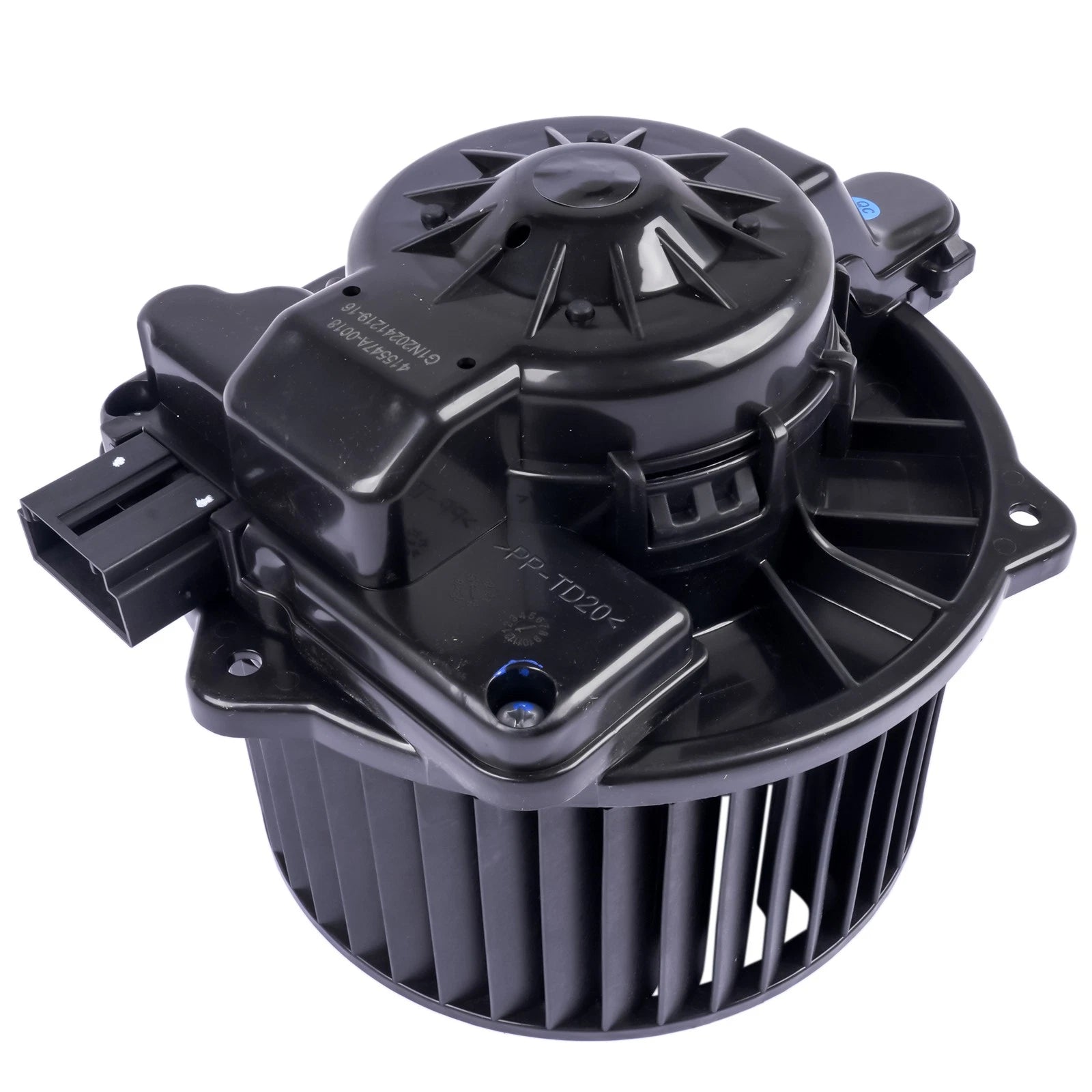 HVAC Blower Motor with Wheel for Kia Forte Sedan Niro Touring (2017–2022)