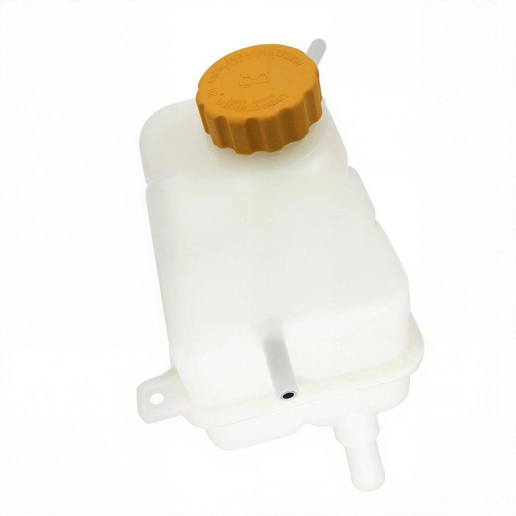 Radiator Coolant Reservoir Tank for Chevrolet Aveo (2004–2011) 96930818 603-449