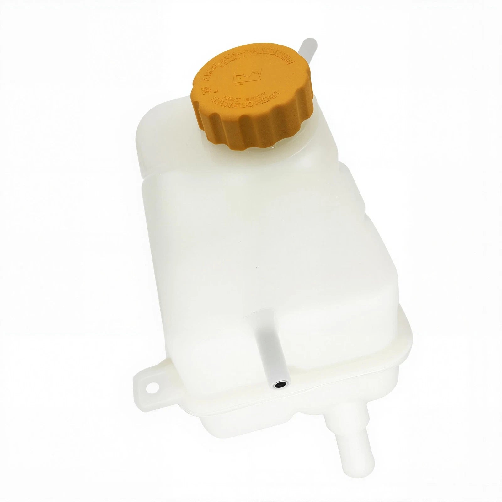 Radiator Coolant Reservoir Tank for Chevrolet Aveo (2004–2011) 96930818 603-449