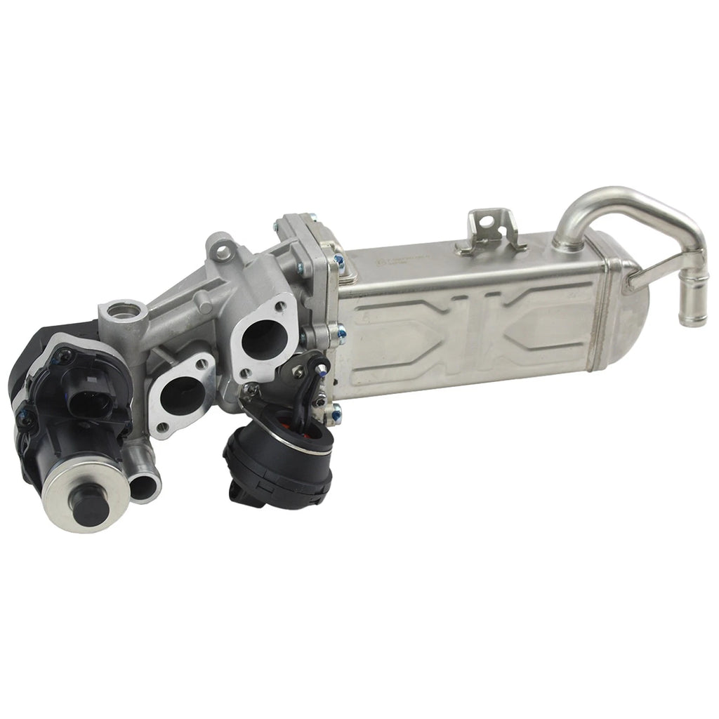 EGR Cooler for Audi Q3, VW Passat, Tiguan 2.0L (2011–2020)