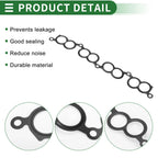 Engine Intake Manifold Gasket for Toyota Hiace (1998–2001) No. 1717775020