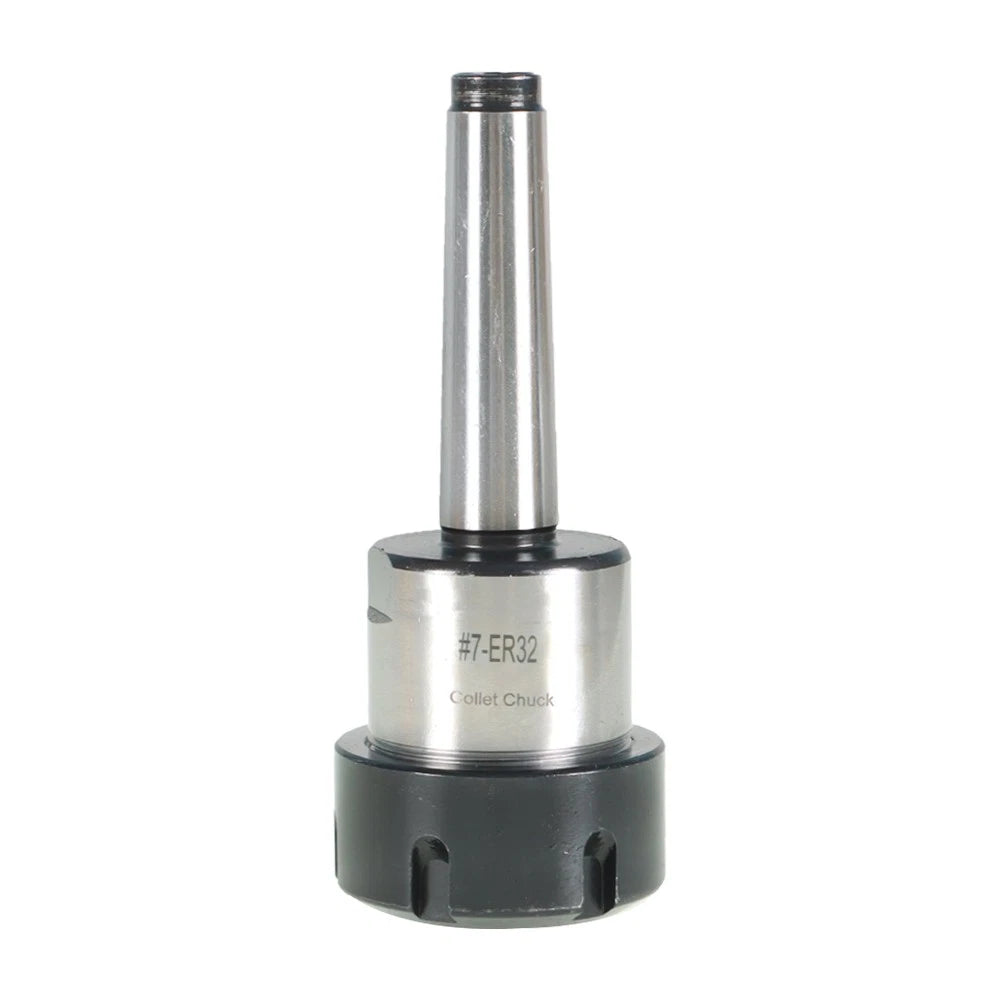 Collet Chuck Tool Holder for Brown & Sharpe #7 ER32 (Knife Handle)